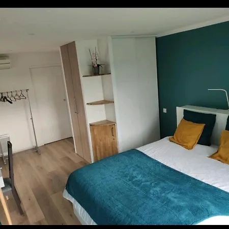 Chambre Parentale Chez L'habitant *