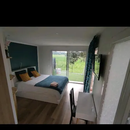 Chambre Parentale Chez L'habitant