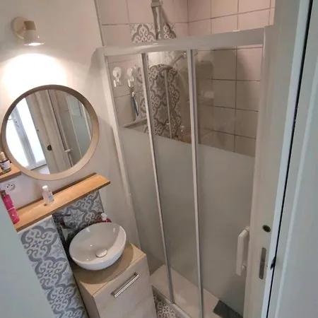 Chambre Parentale Chez L'habitant