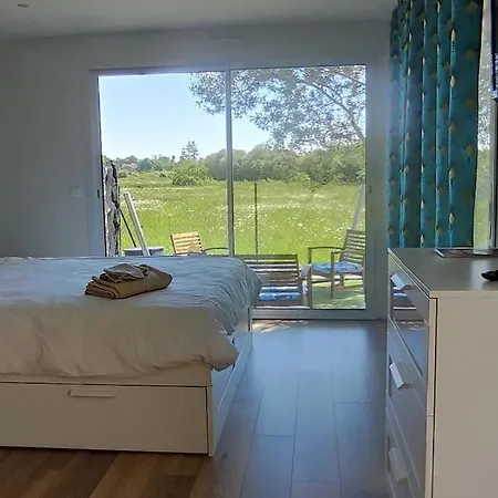 Kwatera prywatna Chambre Parentale Chez L'habitant *